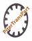 Пружина бельвиля 4F27e сцепление low/reverse (XS4Z-7B070CB)