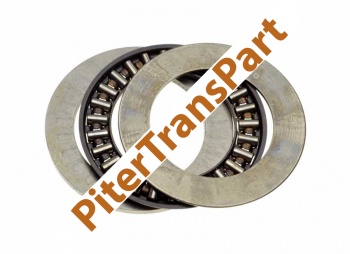 Подшипник Zf4hp14 сцепление forward (hub) (1036-232-036)