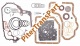 Комплект прокладок Ax4n 1994-1999г (KP59900RX)