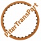 Фрикционный диск 4Eat-subaru сцепление reverse (R77100F)