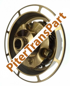 Планетарный механизм 4R44/55e overdrive с 1995г (27413HN)