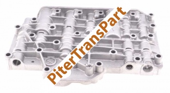 Корпус клапана гидроблока Zf5hp19 (1060-327-138)