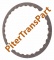 Фрикционный диск Zf5hp30 сцепление b/c/d/e2 (1055-271-025E)