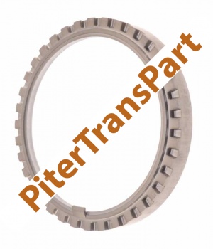 Суппорт поршня 6T40e сцепление 3-5/reverse (24230743)