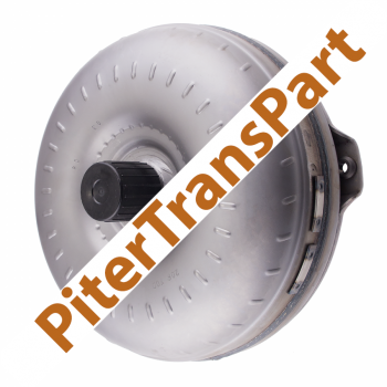 Гидротрансформатор Zf5hp 206-700 (E168-028-635)