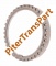 Суппорт поршня 6T40e сцепление 3-5/reverse (24230743)