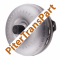 Гидротрансформатор Zf5hp 206-700 (E168-028-635)
