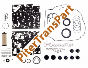 Комплект прокладок Dct470 (K10900AX)
