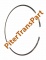 Стопорное кольцо A604 сцепление low-reverse (72601R)