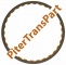 Фрикционный диск Vw 010 сцепление low/reverse (R40103C)
