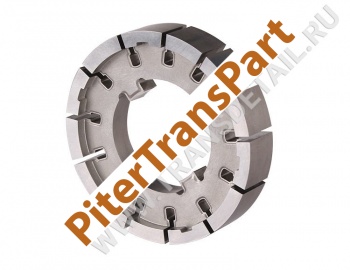 Pump rotor  (104532)