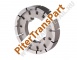 Pump rotor  (104532)