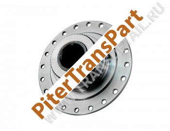 Turbine hub  (GM-HT-49HS)