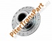 Turbine hub  (GM-HT-49HS)