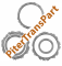 Комплект стальных дисков 6T40e (204753)