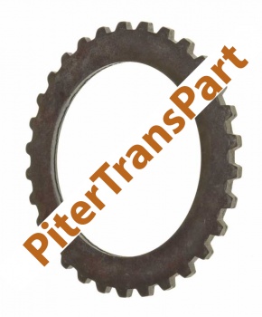 Опорный диск 4T60e сцепление input (top) c 1991г (D51714D)