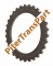 Опорный диск 4T60e сцепление input (top) c 1991г (D51714D)