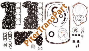 Комплект прокладок 5L40e (T144002A)