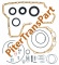 Комплект прокладок Jf010e (18101B)