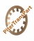 Пружина бельвиля Zf5hp19 сцепление g (0501-315-932)