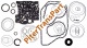 Комплект прокладок Zf5hp24 (vag) (K83900HYX(ZF))