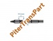 Servo pin kit  (77787-02K)