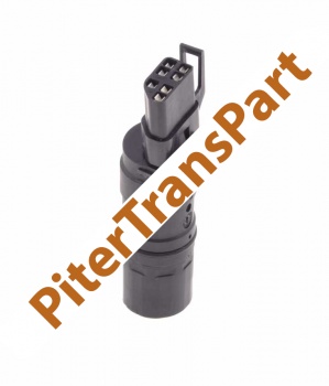 Разъём 4R70w (25A-151)