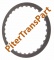 Фрикционный диск Zf6hp26/zf6hp28 сцепление b/c (183700-220)
