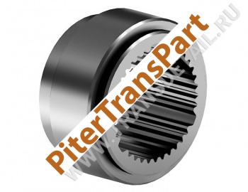 Inner stator race  (GM-HR-11)