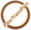 Фрикционный диск 722.6 Сцепление b3/br (220-272-07-25L)