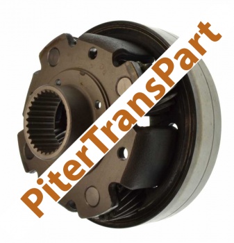 Задний планетарный механизм Re4r01a (78956N)
