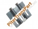 3-4 Clutch boost spring  retainer  (8667424)