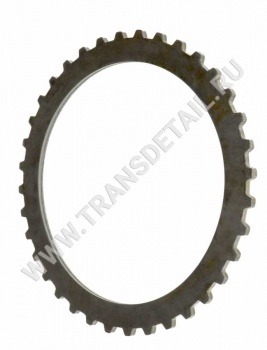 Опорный диск Aw60-40/aw60-41 сцепление direct (115707-390)