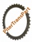 Опорный диск Aw60-40/aw60-41 сцепление direct (115707-390)