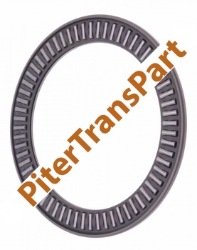 Подшипник Jf506e (output planet/output ring gear) (D98251)