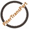 Фрикционный диск Aw55-51 сцепление b5/1-2-reverse (J92110)