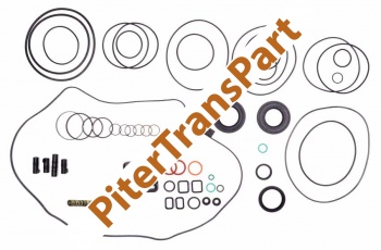 Комплект прокладок Zf6hp19 (bmw) (K82900N-OE)