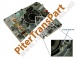 Pump slide pin  (96200-02)