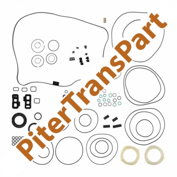 Комплект прокладок Zf6hp32 (bmw/bentley/audi q7) (K82900Q)