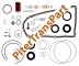Комплект прокладок Jf017e (fwd nissan/renault) (K73900PX)