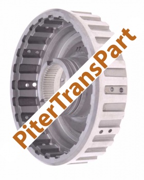 Барабан Zf5hp24 сцепление c (1058-372-019)