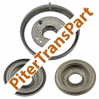 Комплект поршней Zf8hp45 (4438)