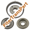 Комплект поршней Zf8hp45 (4438)