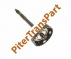Вал Zf6hp19 сцепление intermediate (1071-271-058)