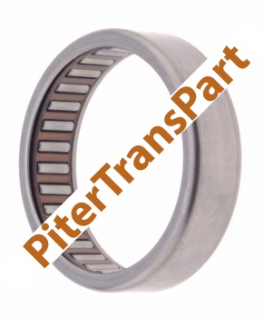 Подшипник Zfvt1 cvt (481 151 01)