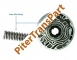 Пружина статора насоса 4L60e pump slide spring (77722-01K)