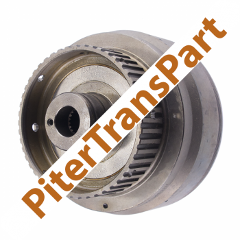 Барабан A4ld-4r55e сцепление forward c 1985-1996г (5-6 fr.disc) (27400D-R)
