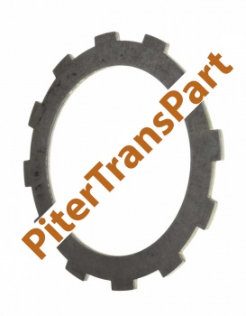 Опорный диск U240e/u250e сцепление underdrive 2 (34266-32020)