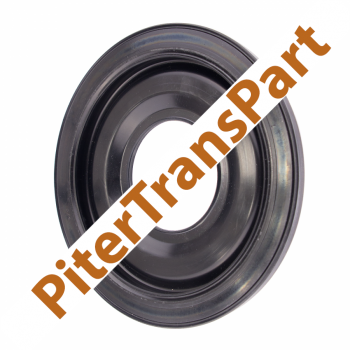Поршень 5L40e сцепление low/reverse (41480)