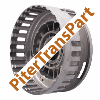 Корпус Zf6hp26/zf6hp28 сцепление c/d (1068-275-015)